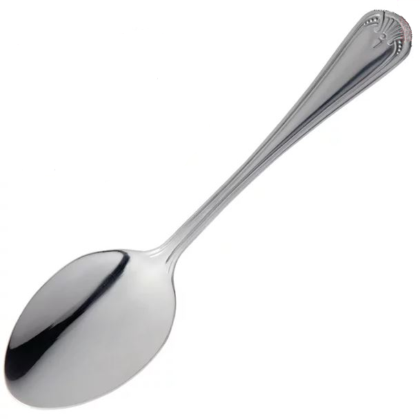 Small Dessert Spoon