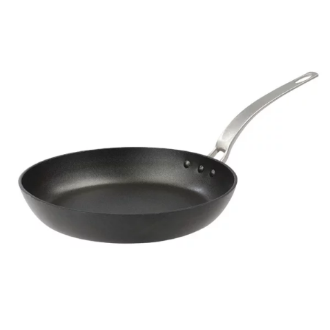 Tough and durable catering standard frying pans 
