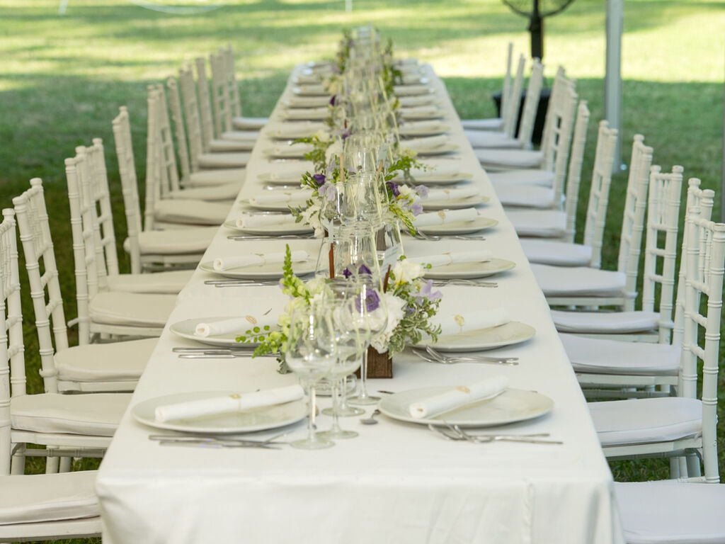 wedding caterers Wiltshire