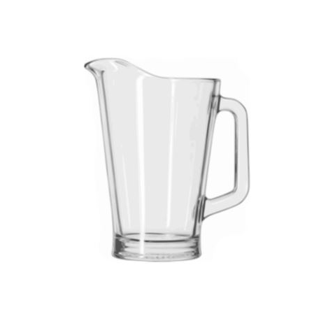 Traditional Port/Whisky Decanter