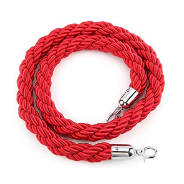 Barrier Rope