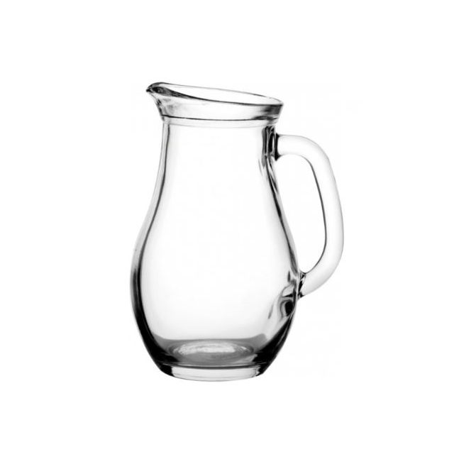 Traditional Port/Whisky Decanter
