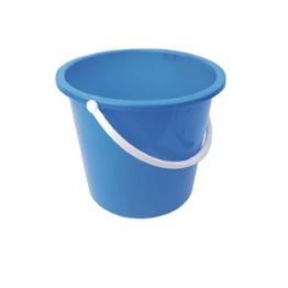 Plastic Buckets 