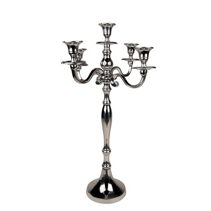 Antique Style Candelabra  