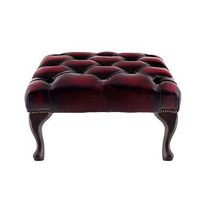 Chesterfield Foot Stool