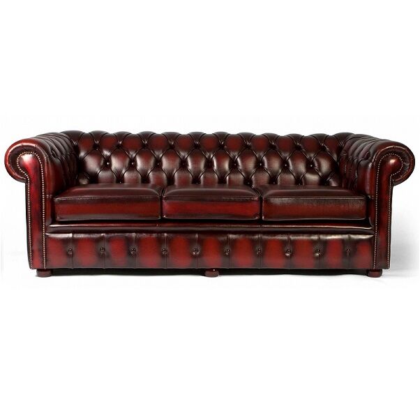 Chesterfield Sofa