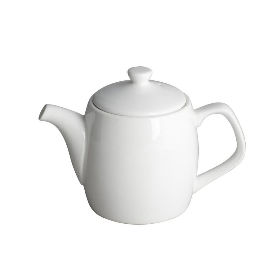 Classic Coffee Pot (Demitasse)