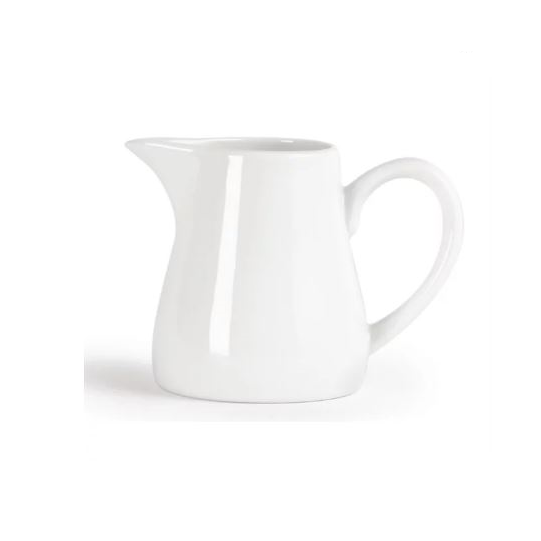 Classic Milk/Cream Jug 