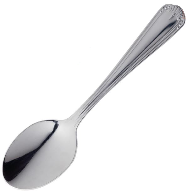 Dessert Spoon