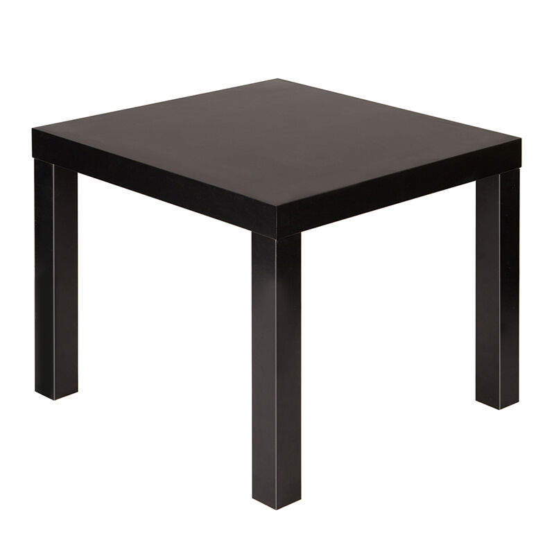 Square Coffee Table