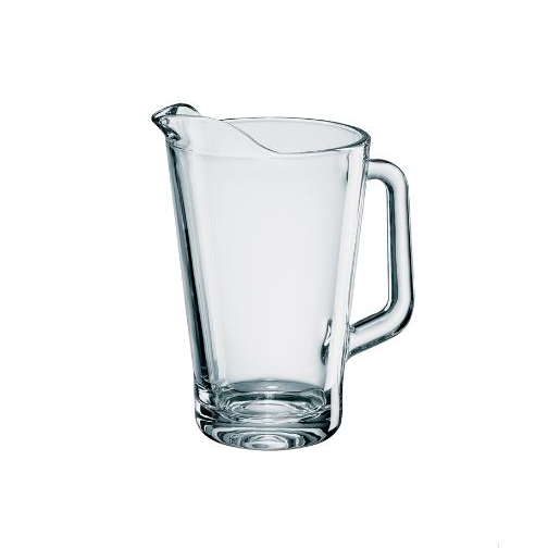 Traditional Port/Whisky Decanter