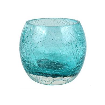 Fishbowl Vase