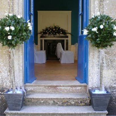 Colour Rectangular Tablecloth