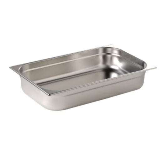 Gastronorm Trays - Various depths