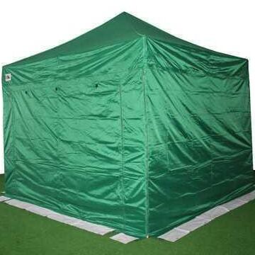 Pop up Gazebo, waterproof 