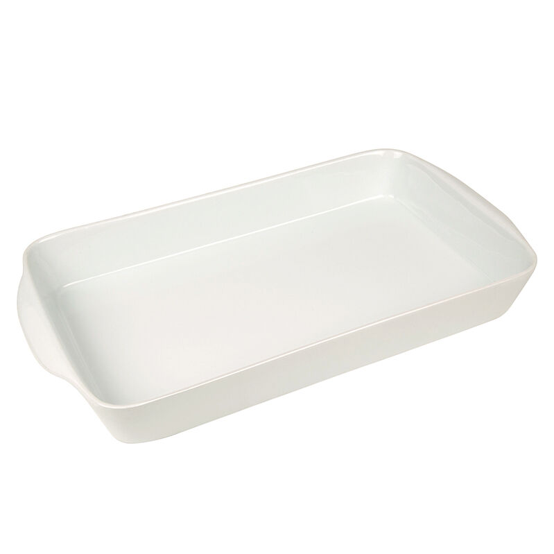 Oblong Oven Dishes 