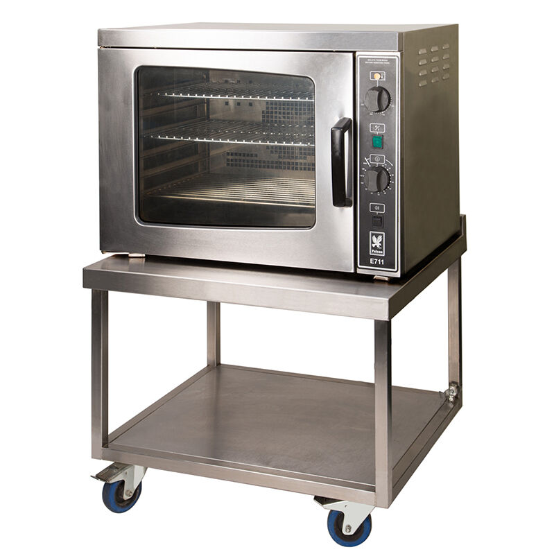 Electric Convection Oven 