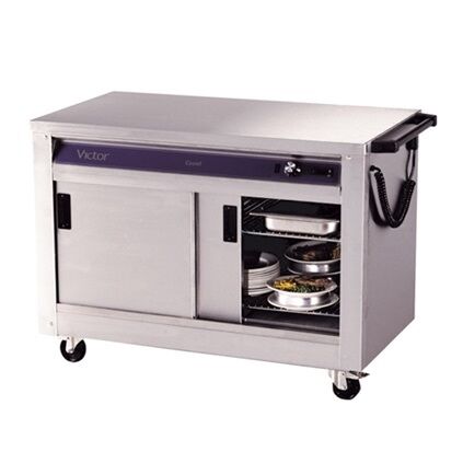 Hot Cupboard 