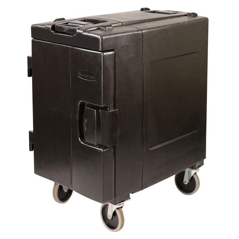 Hot and Cold Thermos Box - 6 Gastronorm tray
