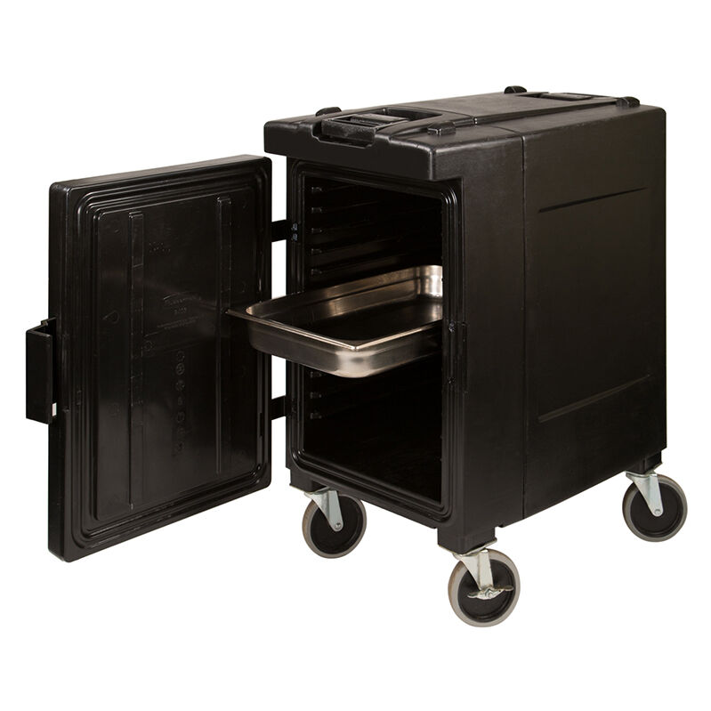 Hot and Cold Thermos Box - 6 Gastronorm tray