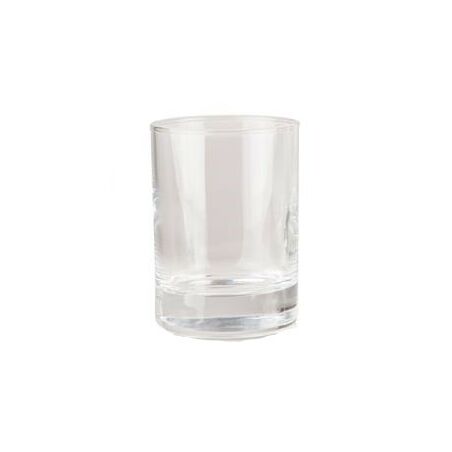 Straight Beer Glass
