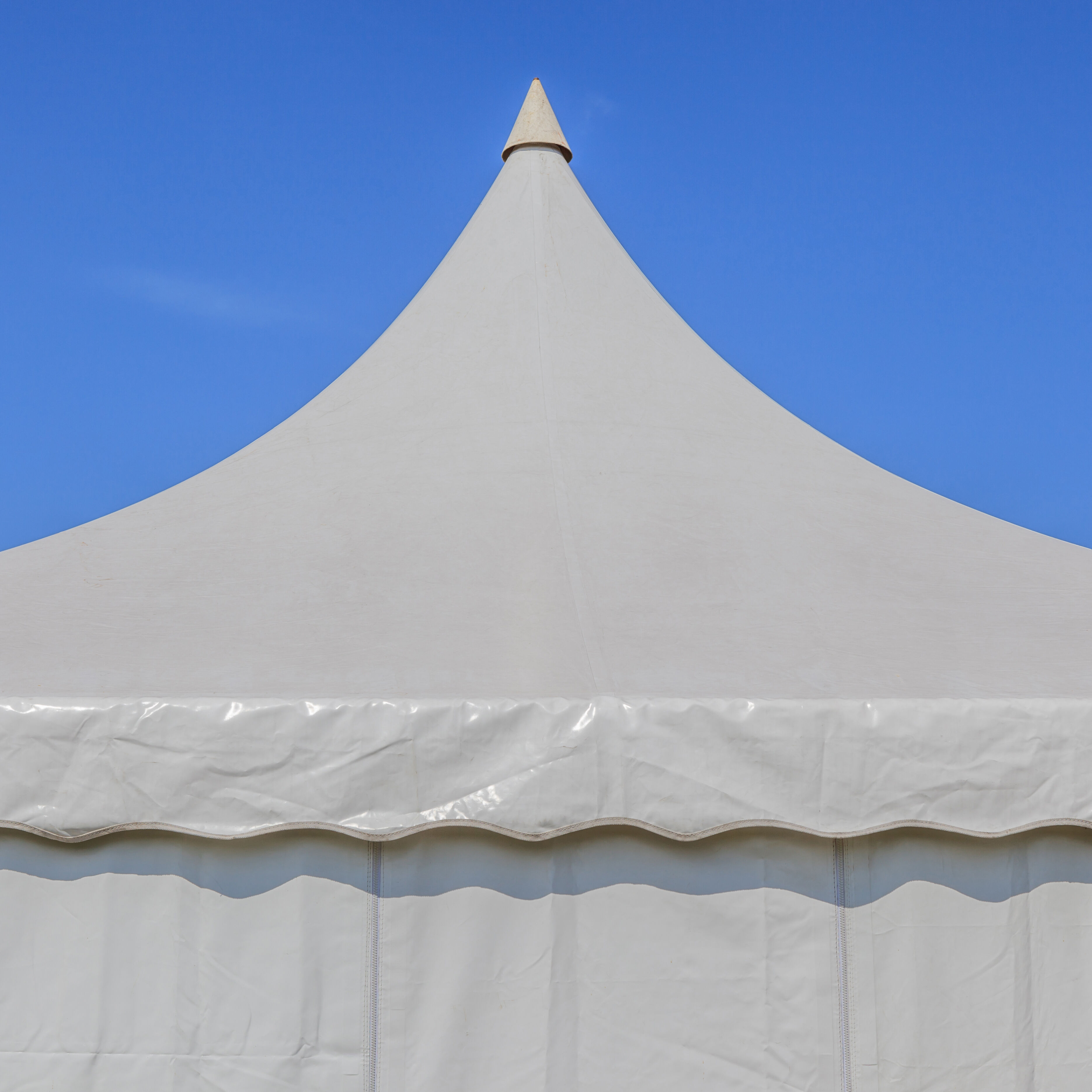 Clearspan Marquees