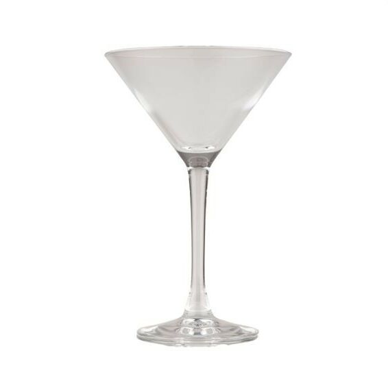 Martini Glass