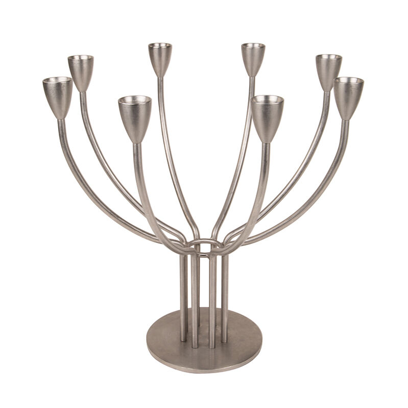 Contemporary Candelabra 