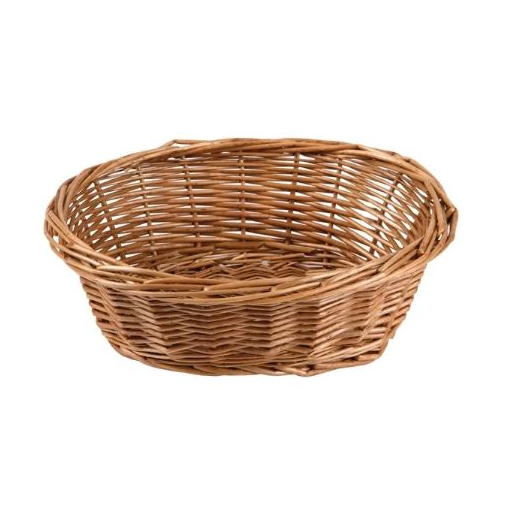 Oval Bread Basket 
