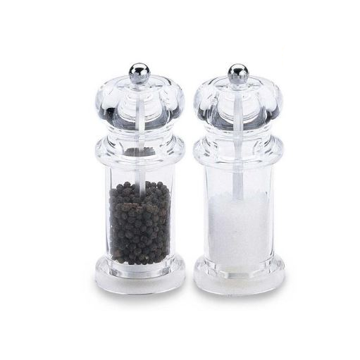 Salt & Pepper Mills