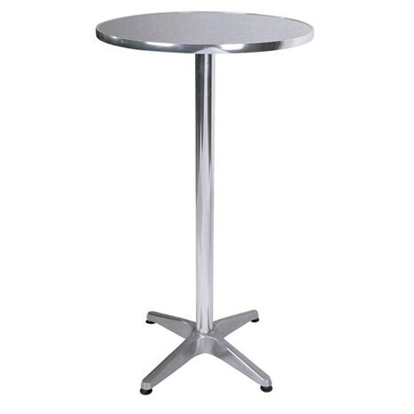 Poseur Tables 