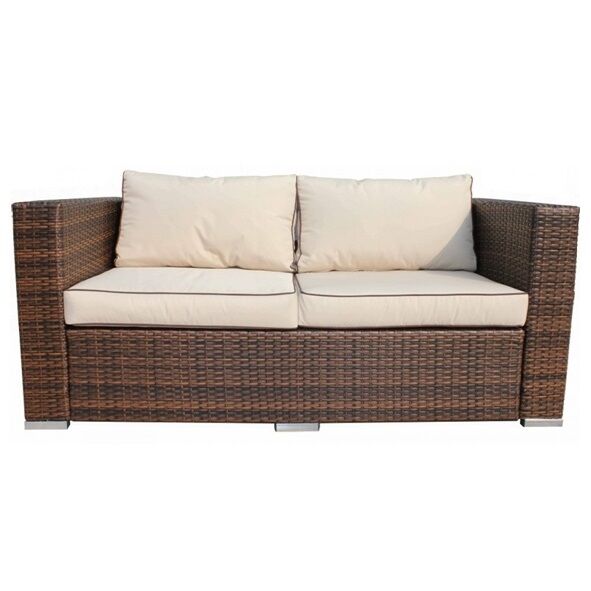 Three Seater Sofa