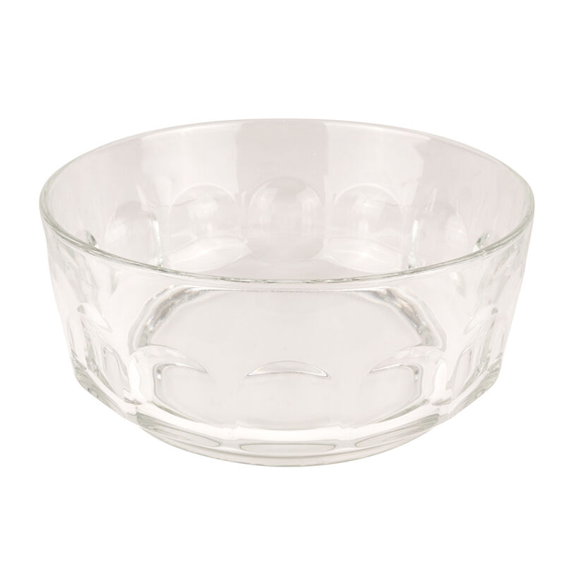Salad/Trifle Bowl 