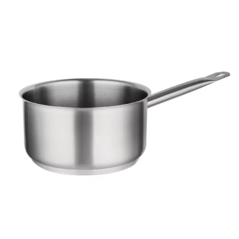 Saucepans 