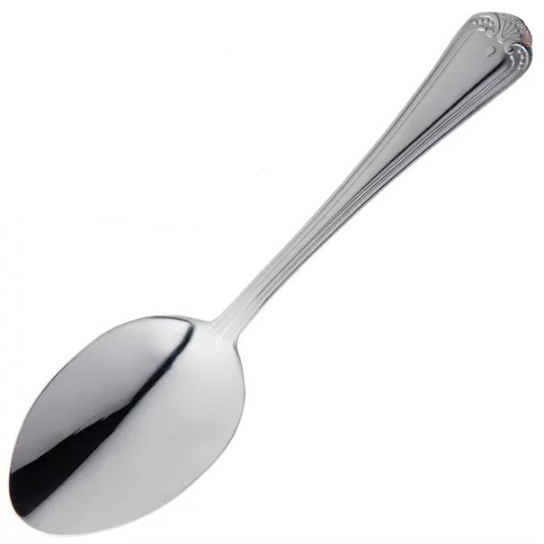 Dessert Spoon