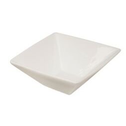 Square Dessert Bowl