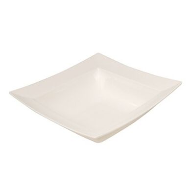 Square Serving Bowl