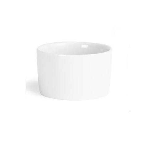 Classic Contemporary Ramekin- Straight Side