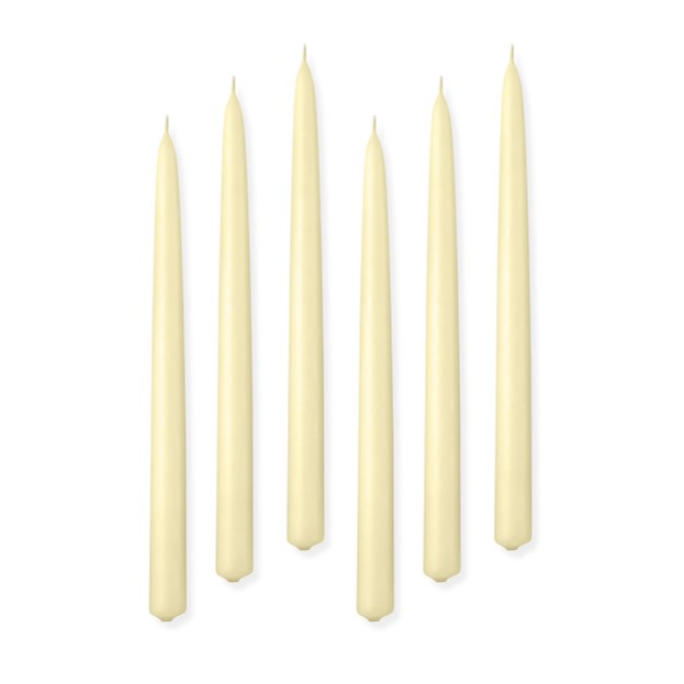 Taper Candles