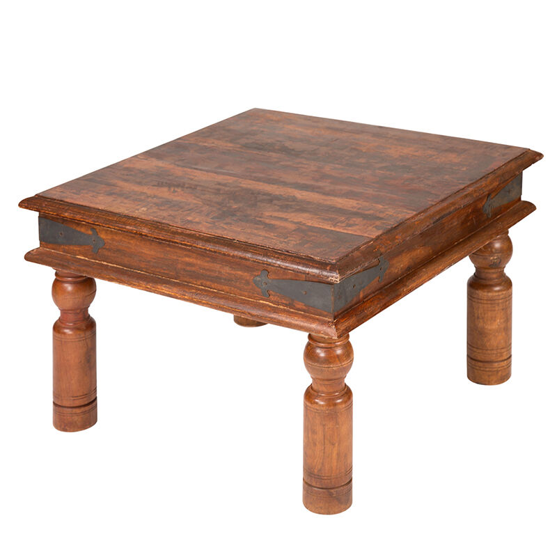 Square Coffee Table