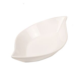 Teardrop Serving Bowl