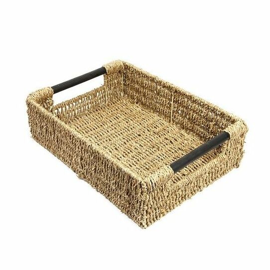 Rectangular Bread Basket 