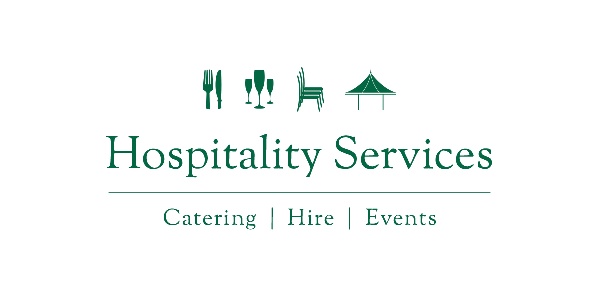 Hospitality Services logo