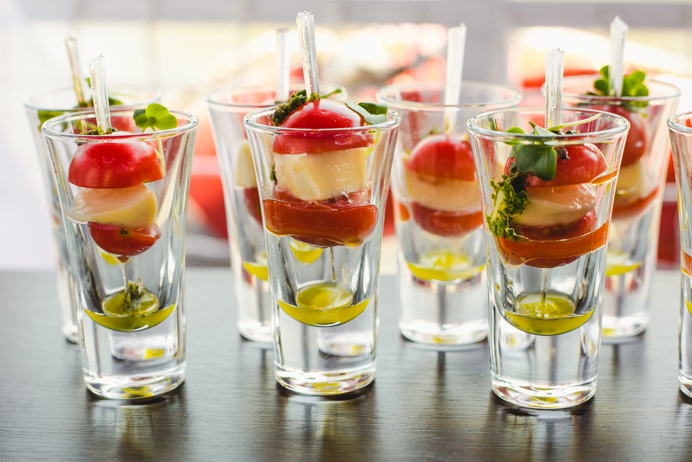 Corporate Catering A Trusted Provider For All Your Needs